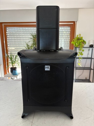 Audio lucas nano 300 - audio,