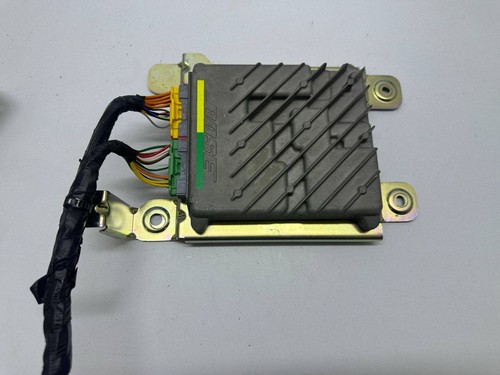 Amplificatore audio finale