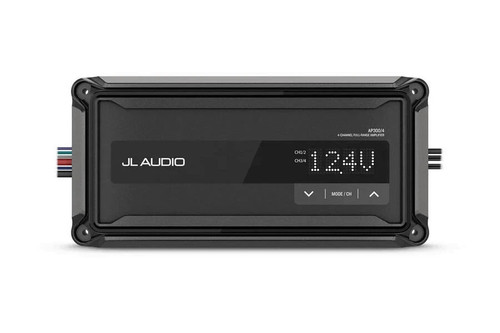 Audio ap300 amplificatore - jl,