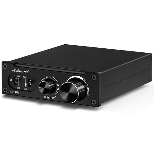 Amplificatore subwoofer hifi - amplificatore,