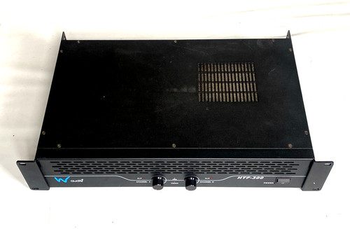 Amplificatore professionale - , w