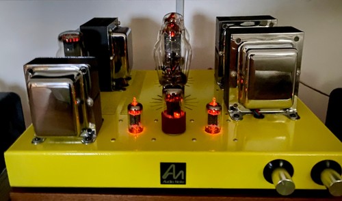 Audio note 300 - audio, kit-1