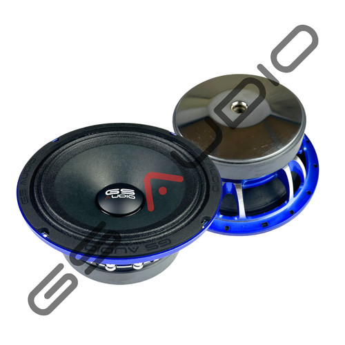 Audio voce6 woofer 160mm - gs,