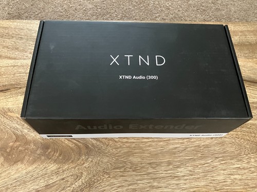 Anywhere xtend audio 300 - anywhere,