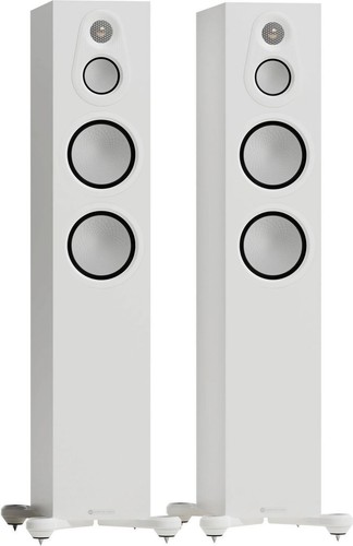 Monitor audio silver 300 - monitor, 8g