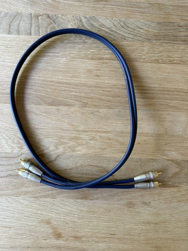Interconnessione phono