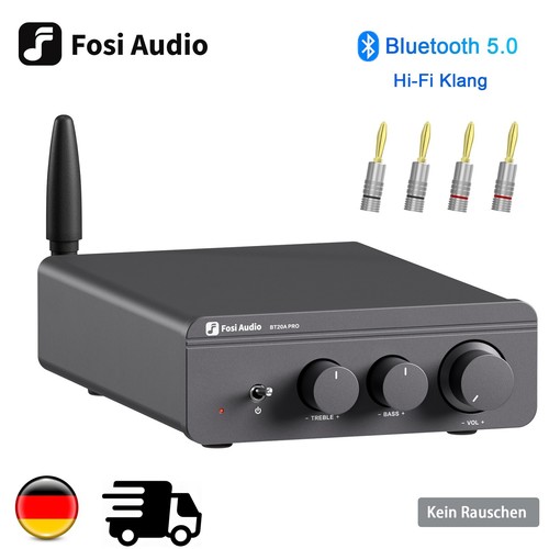 Fosi audio bt20a - fosi,