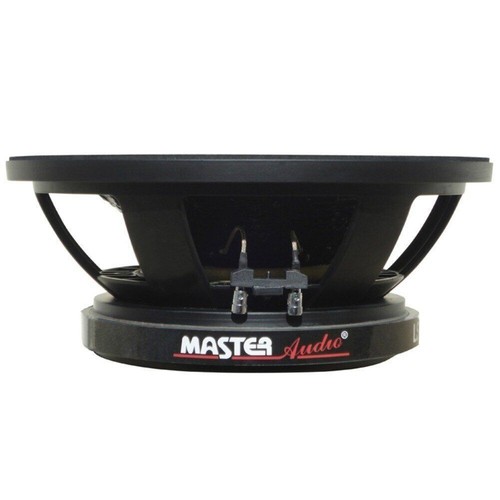 Master audio lsn12 woofer da - audio,