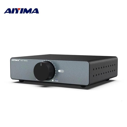 A07 max amplificatore home - a07,