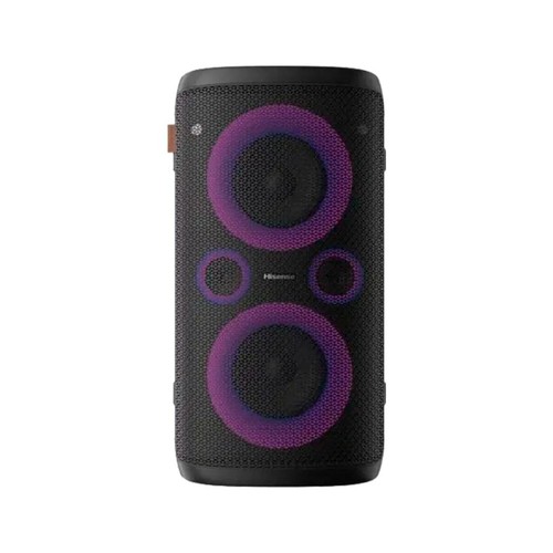 Altoparlante bluetooth party - altoparlante,