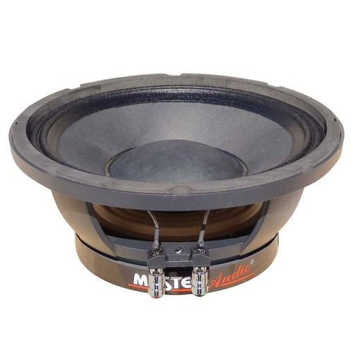 Master audio lsn10 woofer - master, lsn10/8