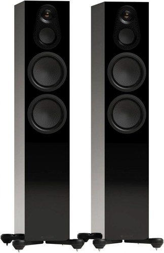 Monitor audio silver 300 - monitor, 8g