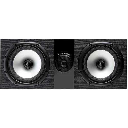 Fyne audio f300lcr - fyne,