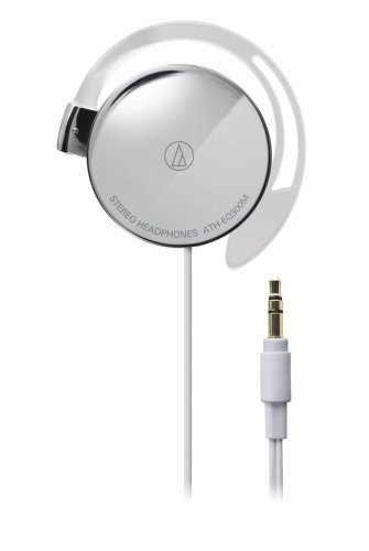 Audio technica japan - ear, fit
