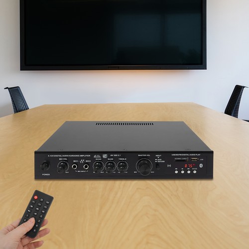 Amplificatore - amplificatore,