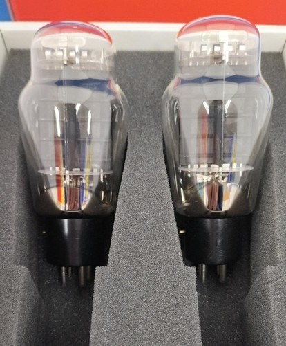 Audio 300b tubo - audio, 300b/mp