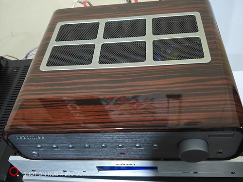 Amplificatore integrato