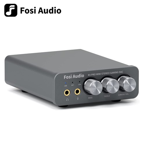 Fosi audio pro - audio, k5