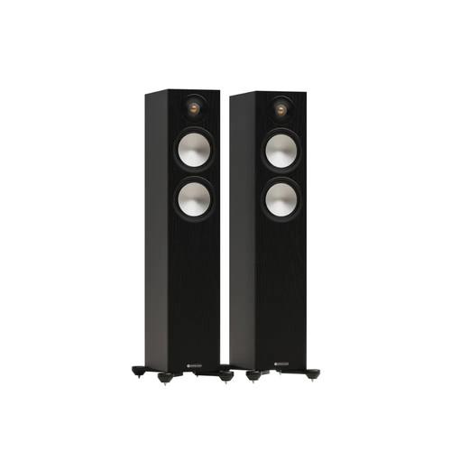 Monitor audio bronze 300 - audio,