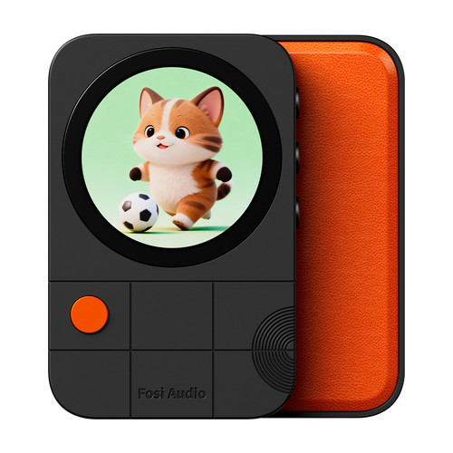 Fosi audio md3 magdac - fosi,