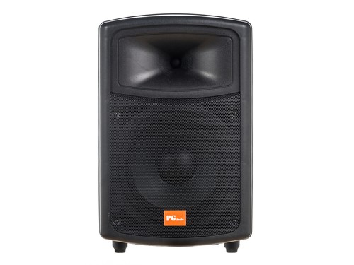 Audio 100 pa - pg,