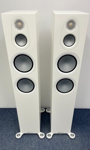 Monitor audio silver 300 - 300, 7g