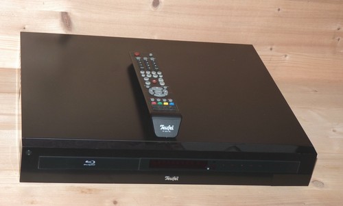 Diavolo 300 lettore - br,