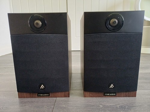 Fyne audio 300j diffusori - 300j,