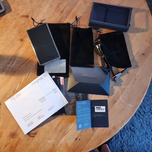 Ibasso dx300max lettore - ibasso,