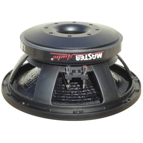 Master audio lsn12 - master, lsn12/8