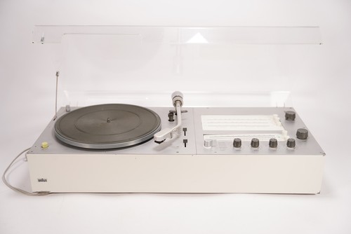 Braun tc45 audio 300 - braun,