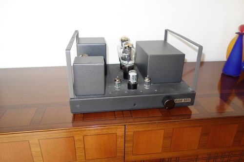 Audio note kit one - 300b, ..