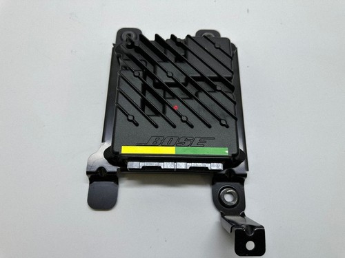 Amplificatore audio finale