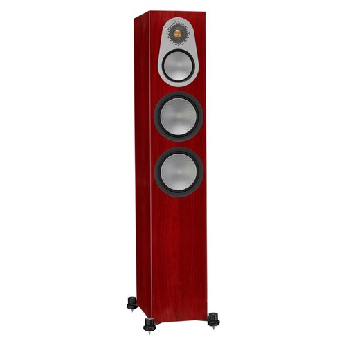 Monitor audio silver - silver, 6g