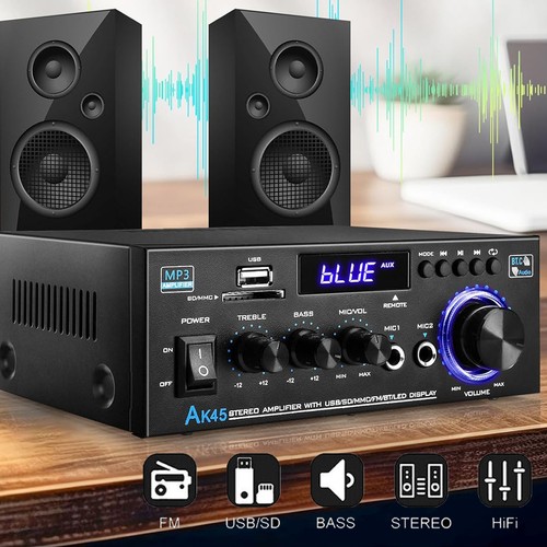 Amplificatore potenza audio - amplificatore,