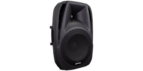 Box audio professionale - box,