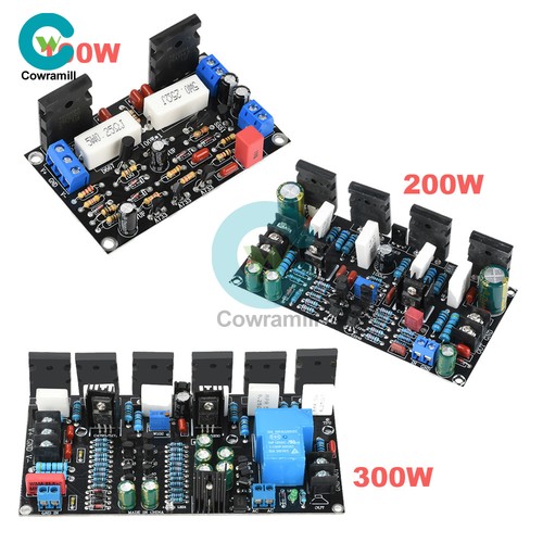 Modulo amplificatore - amplificatore, di