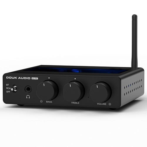 Amplificatore potenza - amplificatore,