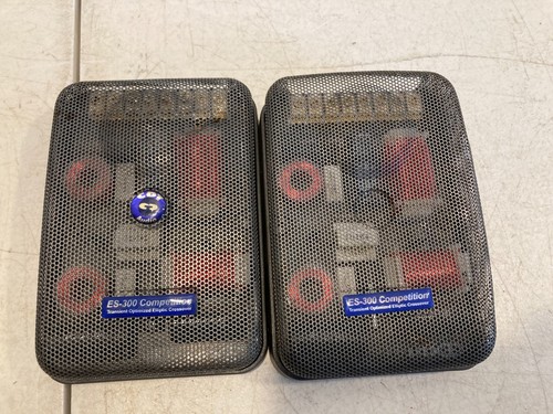 Coppia altoparlanti porta - altoparlanti,