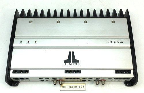 Amplificatore audio 300 4 - audio,