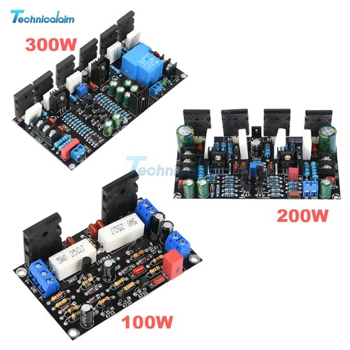 Modulo amplificatore - amplificatore, di