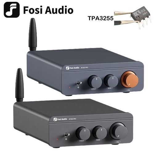 Fosi audio bt20a pro - fosi,