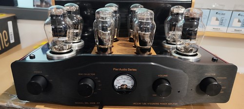 Pier audio ms300se - pier, integrato