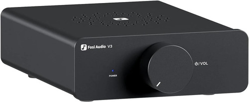 Amplificatore potenza - di,