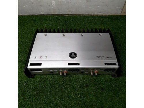 Audio 300 4v2 - audio, 300/4v2