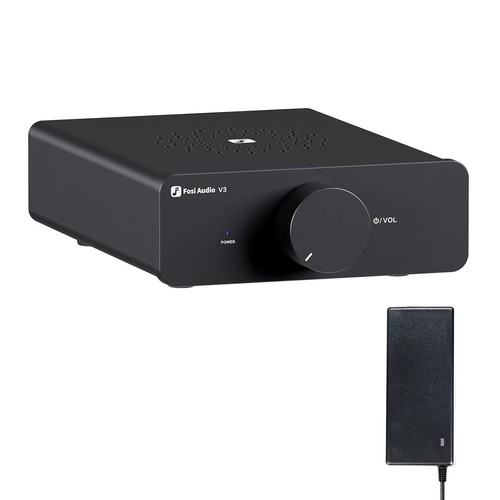 Fosi audio amplificatore - audio, v3