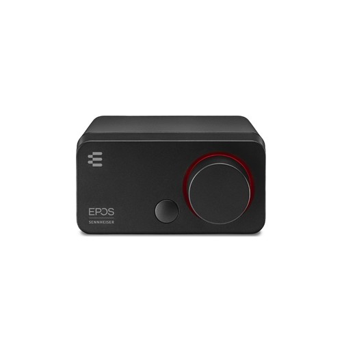 Epos scheda audio gsx - audio, 7.1
