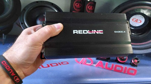 Amplificatore audio - amplificatore,