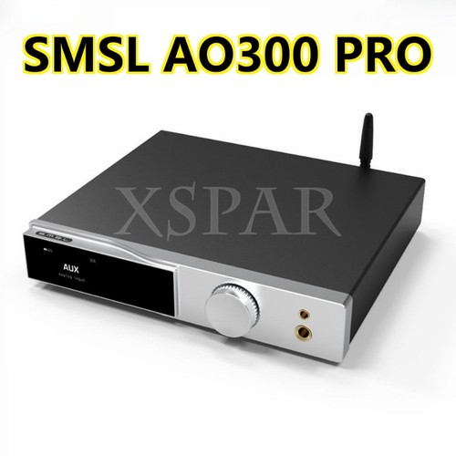 Smsl ao300 pro cs43131 - smsl,