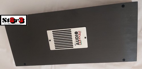 Audio system as300 300 2 - audio, 300.2
